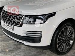 Land Rover Range Rover Vogue